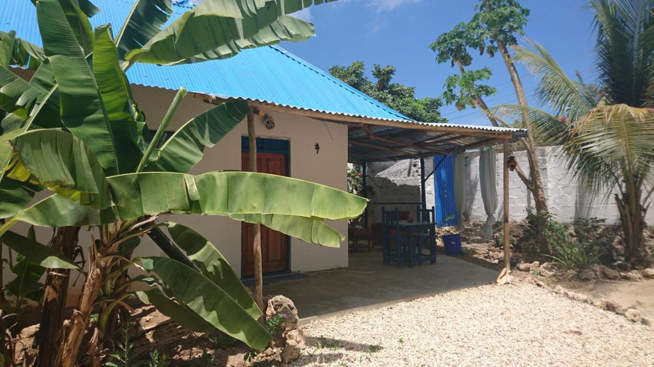 Furaha B&B Кендва Номер фото