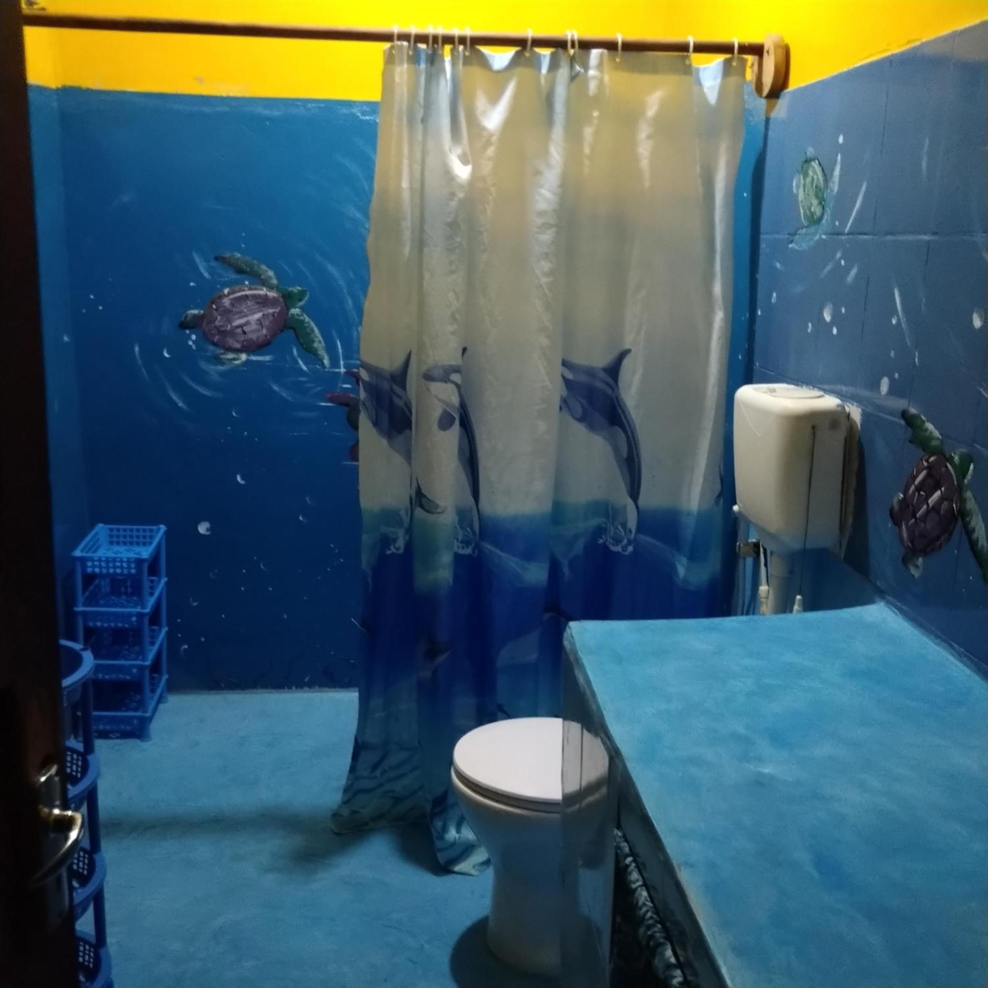 Furaha B&B Кендва Номер фото